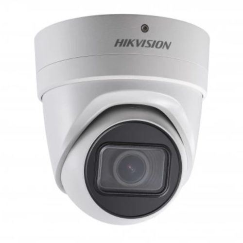 Hikvision DS-2CD2H85FWD-IZS 8MP Outdoor Motorised VF Turret CCTV Camera