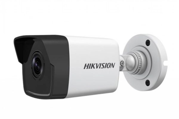 HikVision 4MP IR Fixed Bullet IP Camera