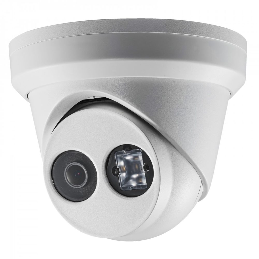 Hikvision Camera H264