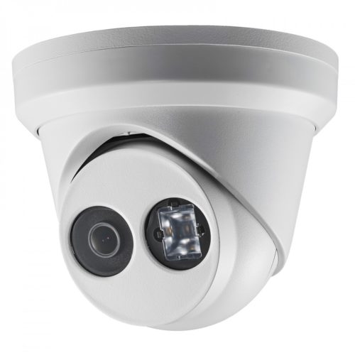 Hikvision Camera H264